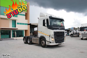 💥💥ลดล้างสต็อก 1,180,000.-💥💥 สิบล้อหัวลาก VOLVO FH 440 แรง ปี 2558 (8454) 💥💥ลดล้างสต็อก 1,180,000.-💥💥 สิบล้อหัวลาก VOLVO FH 440 แรง ปี 2558 (8454)