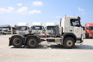 💥💥ลดล้างสต๊อก 1,050,000 บาท💥💥 สิบล้อหัวลาก Volvo FM 440 แรง ปี 2560 (0248) 💥💥ลดล้างสต๊อก 1,050,000 บาท💥💥 สิบล้อหัวลาก Volvo FM 440 แรง ปี 2560 (0248)
