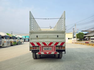 สิบสองล้อคอก Volvo FM 440 แรง ปี 2556 + หางคอก สามเพลา ปี 64 (2894,0735) สิบสองล้อคอก Volvo FM 440 แรง ปี 2556 + หางคอก สามเพลา ปี 64 (2894,0735)