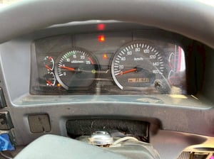 สิบล้อดั้มพ์ FXZ 360 แรง ปี 65+หางดั้มพ์ สามเพลา อู่เดอะฟินิกซ์  ปี 65 (2591 2592)