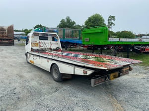 สี่ล้อสไลด์ HINO XZU 136 แรง ปี 2567 (0597) สี่ล้อสไลด์ HINO XZU 136 แรง ปี 2567 (0597)