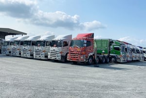 สิบล้อหัวลาก 