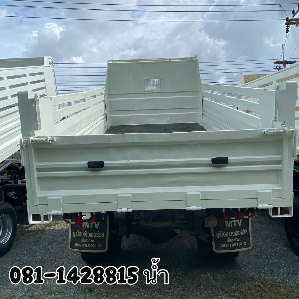 🚚 หกล้อดั้มพ์ ISUZU FRR 210 แรง ปี 2565 (1030) 🚚 หกล้อดั้มพ์ ISUZU FRR 210 แรง ปี 2565 (1030)