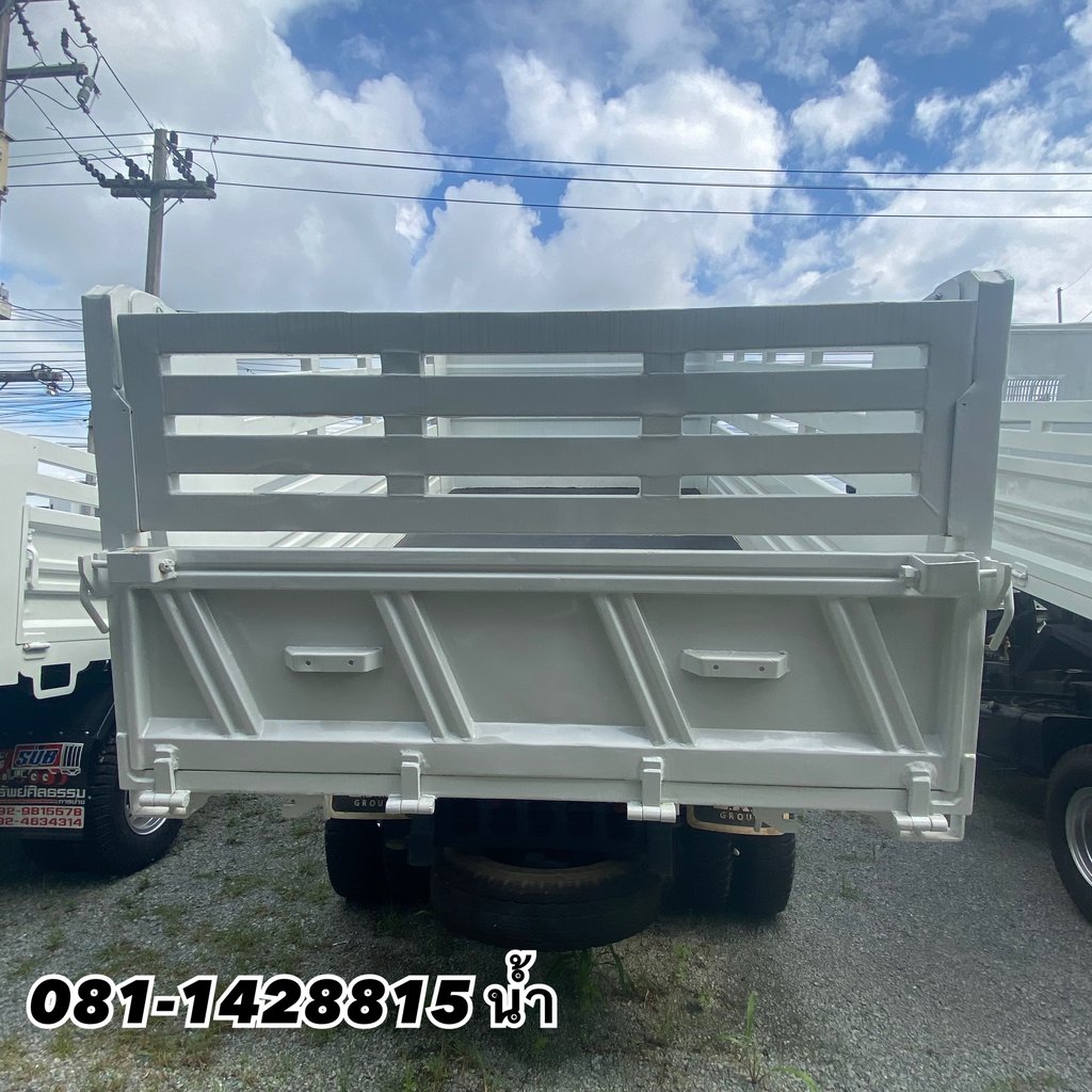 🚚 หกล้อดั้มพ์ ISUZU FRR 210 ปี 2566 (5273) 🚚 หกล้อดั้มพ์ ISUZU FRR 210 ปี 2566 (5273)