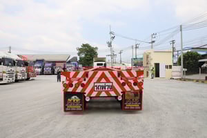 หางก้าง สามเพลา อู่สามมิตร ปี 2560 (5348)