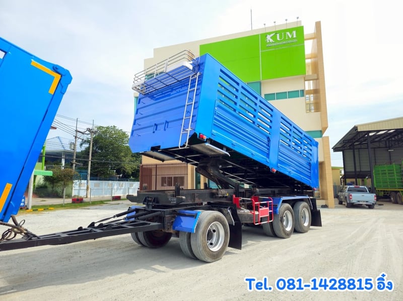 สิบล้อดั้มพ์ ISUZU FXZ 360 แรง ปี 2566 (3502,3088) สิบล้อดั้มพ์ ISUZU FXZ 360 แรง ปี 2566 (3502,3088)