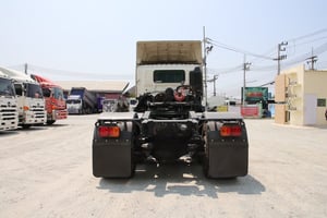 สิบล้อหัวลาก HINO FM1A 344 แรง ปี 2565  (1311)