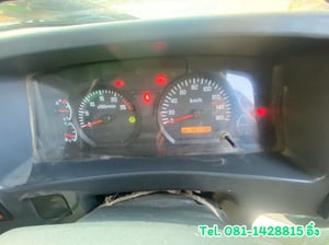 สิบล้อดั้มพ์ ISUZU  FXZ 360 แรง ปี 2566 (5236,5237)