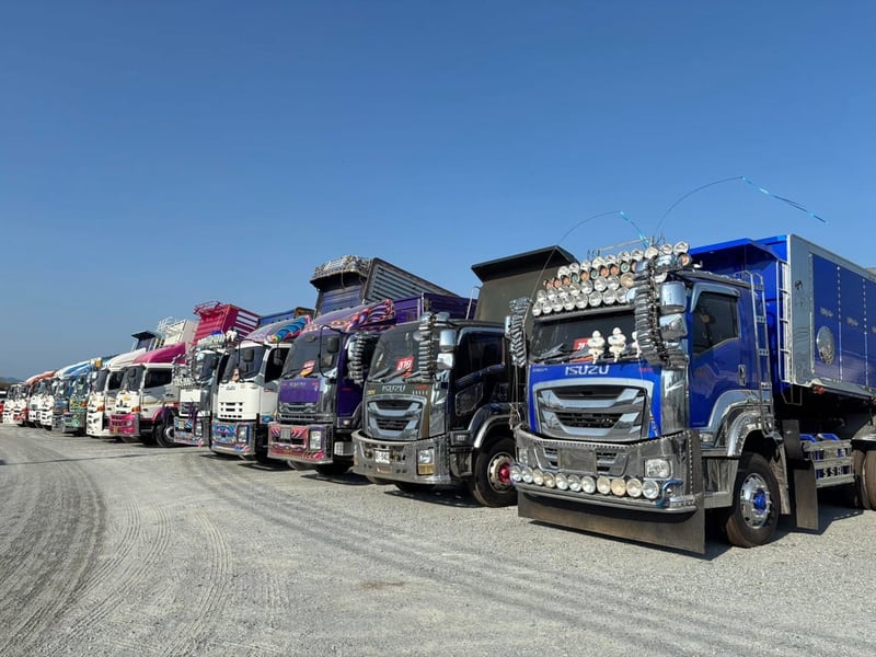 สี่ล้อตู้