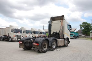 💥💥ลดล้างสต็อก 1,180,000.-💥💥 สิบล้อหัวลาก VOLVO FH 440 แรง ปี 2558 (8454) 💥💥ลดล้างสต็อก 1,180,000.-💥💥 สิบล้อหัวลาก VOLVO FH 440 แรง ปี 2558 (8454)