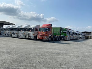 #สิบล้อหัวลาก #สิบล้อตู้ #สิบล้อดั้ม #หกล้อหัวลาก #หกล้อตู้สิบบาน 