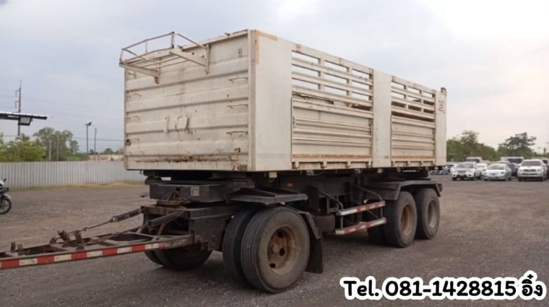 💥💥ด่วนรถเข้าใหม่ Vายตัด 1,750,000.- สิบล้อดั้ม ISUZU FXZ 360 แรง ปี2557 + หางดั้มสามมิตร ปี2557 (4733,4734) 💥💥ด่วนรถเข้าใหม่ Vายตัด 1,750,000.- สิบล้อดั้ม ISUZU FXZ 360 แรง ปี2557 + หางดั้มสามมิตร ปี2557 (4733,4734)