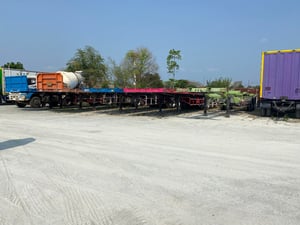 หางต่างๆ