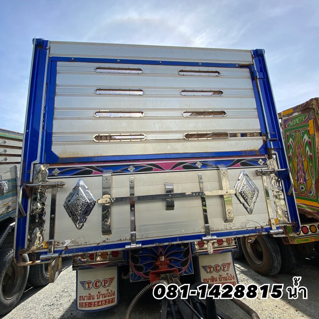 🚚 สิบล้อดั้มพ์ HINO FM1A 344 แรง ปี 2566 (2108) 🚚 สิบล้อดั้มพ์ HINO FM1A 344 แรง ปี 2566 (2108)