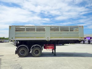 หางเซมิดั้มพ์ อู่เดอะซัน ปี 66 (3395)