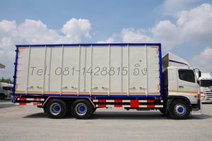 💥💥โปรล้างสต๊อก 2,220,000 บาท💥💥 สิบล้อตู้สิบบาน HINO FL8J 260 แรง ปี 2566 (1698) 💥💥โปรล้างสต๊อก 2,220,000 บาท💥💥 สิบล้อตู้สิบบาน HINO FL8J 260 แรง ปี 2566 (1698)