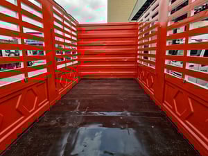 สิบล้อคอก HINO FL8J 260 แรง ปี 2559 (2895) สิบล้อคอก HINO FL8J 260 แรง ปี 2559 (2895)