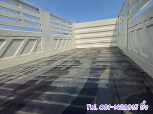            สิบล้อดั้มพ์ HINO  FM1A 344 แรง ปี 2559 (3775)