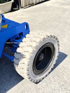 รถกระเช้า Boom Lift Genie Z45-25