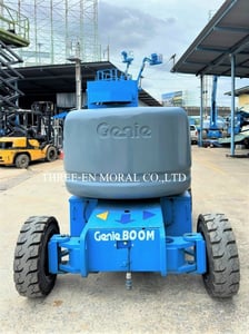 รถกระเช้า Boom Lift Genie Z-45-25J