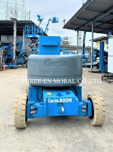 รถกระเช้า Boom Lift Genie Z45-25 รถกระเช้า Boom Lift Genie Z45-25