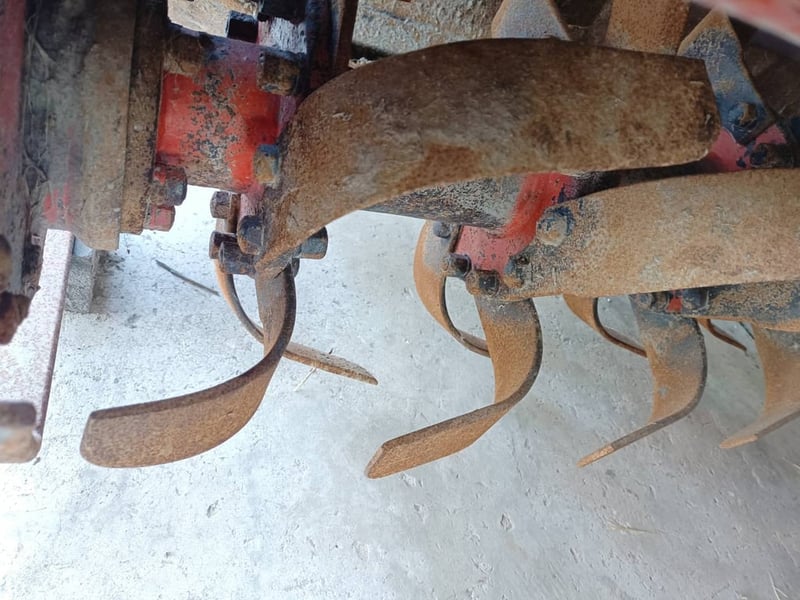 ขายโรตารี่ R185 มือสอง