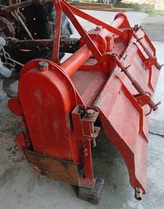 โรตารี่ R185 