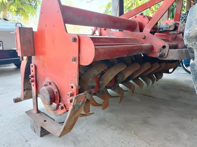 โรตารี่ R185 