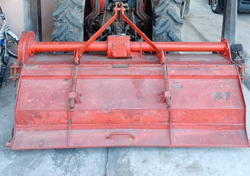 โรตารี่ R185 