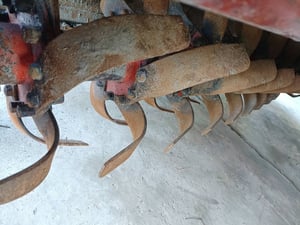 ขายโรตารี่ R185 มือสอง