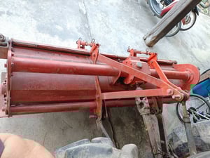 ขายโรตารี่ R185 มือสอง