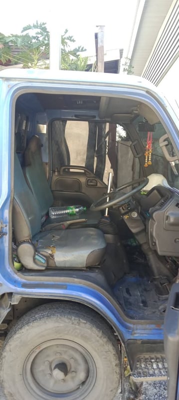 ขาย ISUZU NKR 100แรงม้า ขาย ISUZU NKR 100แรงม้า