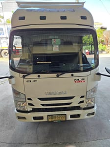 ขายอีซูซุ NLR130
