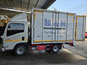 ขายอีซูซุ NLR130