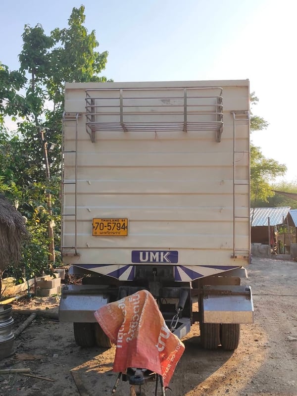 ISUZU FRR 210แรงม้า รถบรรทุก 6ล้อ กระบะคอกสูง ปี2023 เลขไมล์น้อยกว่า 500,000 กม. ISUZU FRR 210แรงม้า รถบรรทุก 6ล้อ กระบะคอกสูง ปี2023 เลขไมล์น้อยกว่า 500,000 กม.