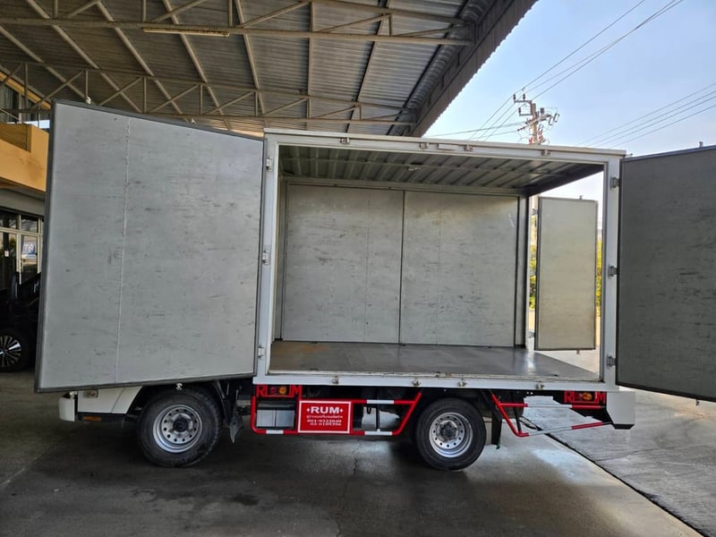 ขายอีซูซุ NLR130