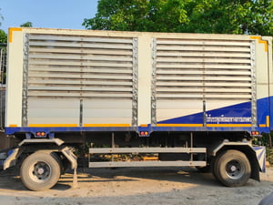 ISUZU FRR 210แรงม้า รถบรรทุก 6ล้อ กระบะคอกสูง ปี2023 เลขไมล์น้อยกว่า 500,000 กม. ISUZU FRR 210แรงม้า รถบรรทุก 6ล้อ กระบะคอกสูง ปี2023 เลขไมล์น้อยกว่า 500,000 กม.