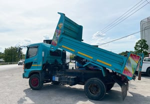 6 ล้อ ดั้ม ฟ้าทะเล HINO FC7J 240 แรง ปี 63 6 ล้อ ดั้ม ฟ้าทะเล HINO FC7J 240 แรง ปี 63