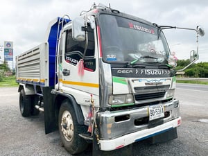 ISUZU FTR33 195 แรง ปี 40