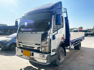 6 ล้อคอก อเนกประสงค์ มาอีกคัน ISUZU NPR75 150 แรง ปี 52 6 ล้อคอก อเนกประสงค์ มาอีกคัน ISUZU NPR75 150 แรง ปี 52