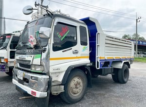 ISUZU FTR33 195 แรง ปี 40
