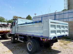 รถดั้ม ราคาเบาๆ มาแล้ว
ISUZU FRR 6 ล้อ 175 แรง ปี 39 รถดั้ม ราคาเบาๆ มาแล้ว
ISUZU FRR 6 ล้อ 175 แรง ปี 39