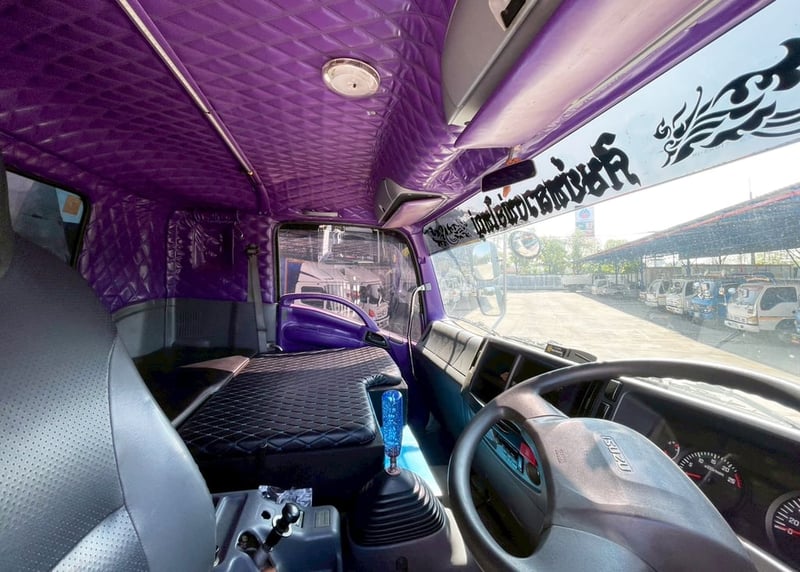 10 ล้อดั้ม ม่วงพ่วงทรัพย์ มาแล้ว 10 ล้อดั้ม ม่วงพ่วงทรัพย์ มาแล้ว