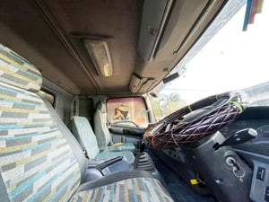 10 ล้อ เฉพาะกิจบรรทุกสุกร  HINO FL8J 212 แรง ปี 53