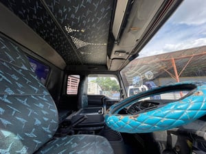 ISUZU FTR33 195 แรง ปี 40