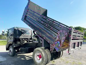 ISUZU FTR 34 6 ล้อ ดั้มเขียว
240 แรง ปี 55 ISUZU FTR 34 6 ล้อ ดั้มเขียว
240 แรง ปี 55