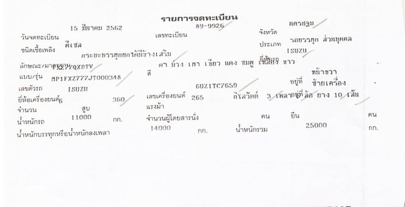 10 ล้อดั้ม ม่วงพ่วงทรัพย์ มาแล้ว 10 ล้อดั้ม ม่วงพ่วงทรัพย์ มาแล้ว