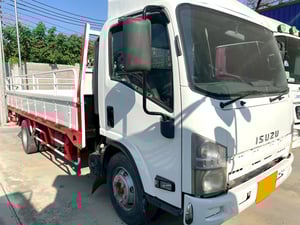 ISUZU NPR75 150 แรง ปี 52