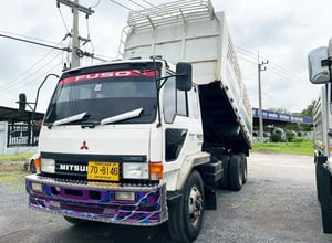 MITSHUBISHI FN527 220 แรง ปี 37