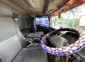 รถ 10 ล้อ หัวลาก HINO FM1A 335 แรง ปี 55 รถ 10 ล้อ หัวลาก HINO FM1A 335 แรง ปี 55